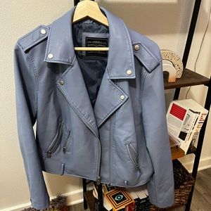 Levi’s Moto Jacket